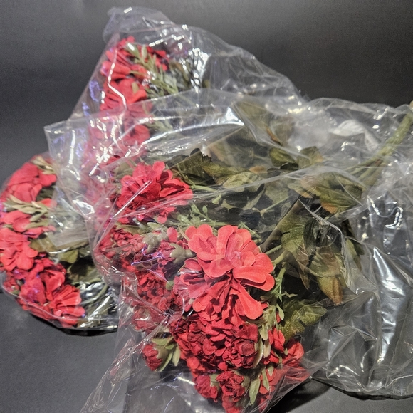 9pack Mum Variety Bouquets - Picture 10 of 14